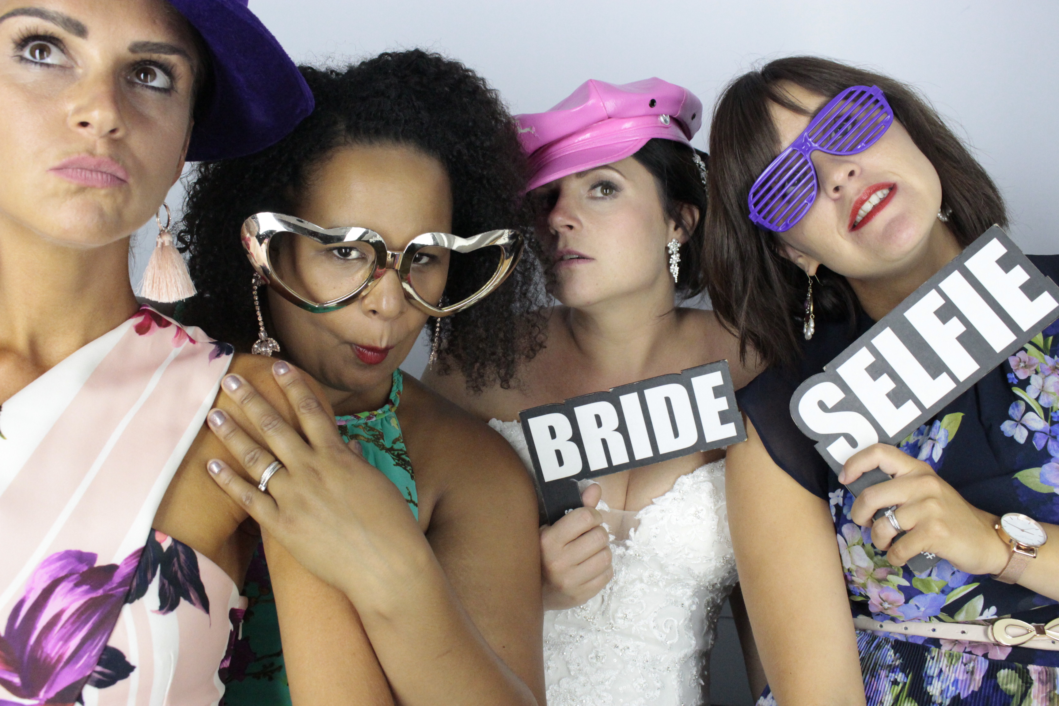 Amy & Gary's Wedding | View more photos from the event at gallery.myphotoboothexperience.co.uk/u/MyPhotoBoothExperienceLtd/Amy-Garys-Wedding